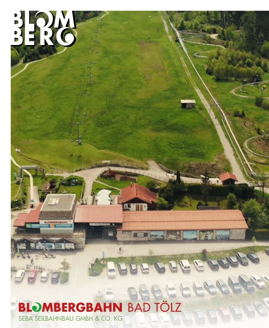 Preview image: Blombergbahn Bad Tölz